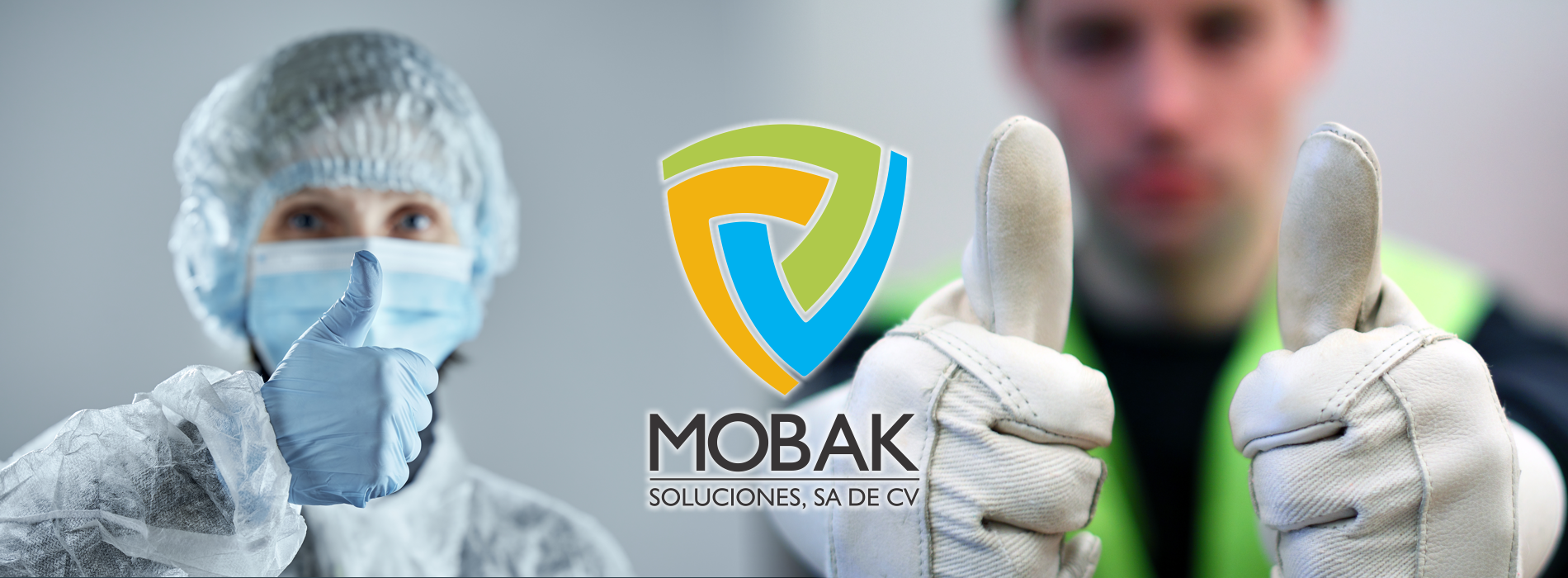 Mobak - Cofias, Cubrebocas, EPP, Guantes
