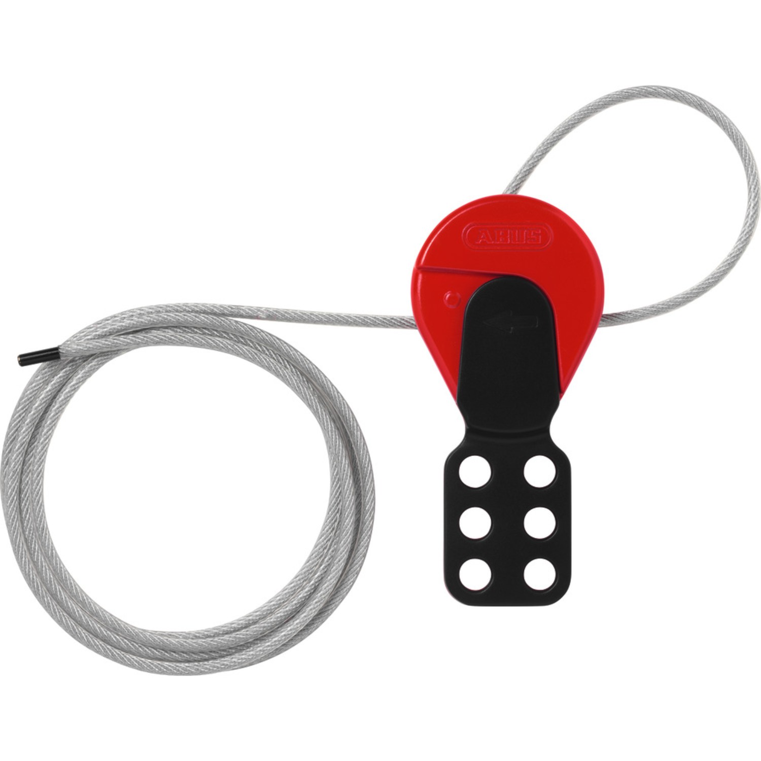 Bloqueo con cable ABUS Safelex C503 / C506 / C509 / C515