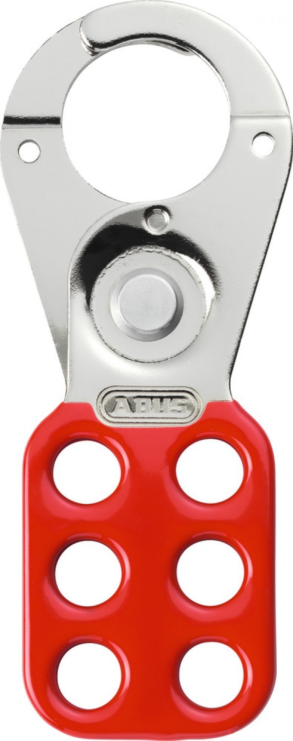 Aldaba de bloqueo ABUS H701