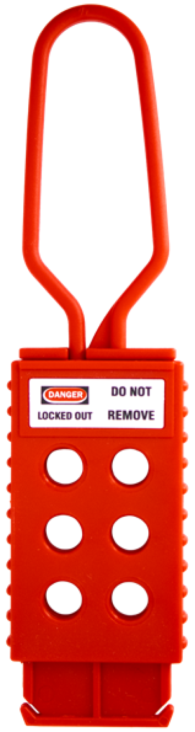 Aldaba de nylon ABUS H770