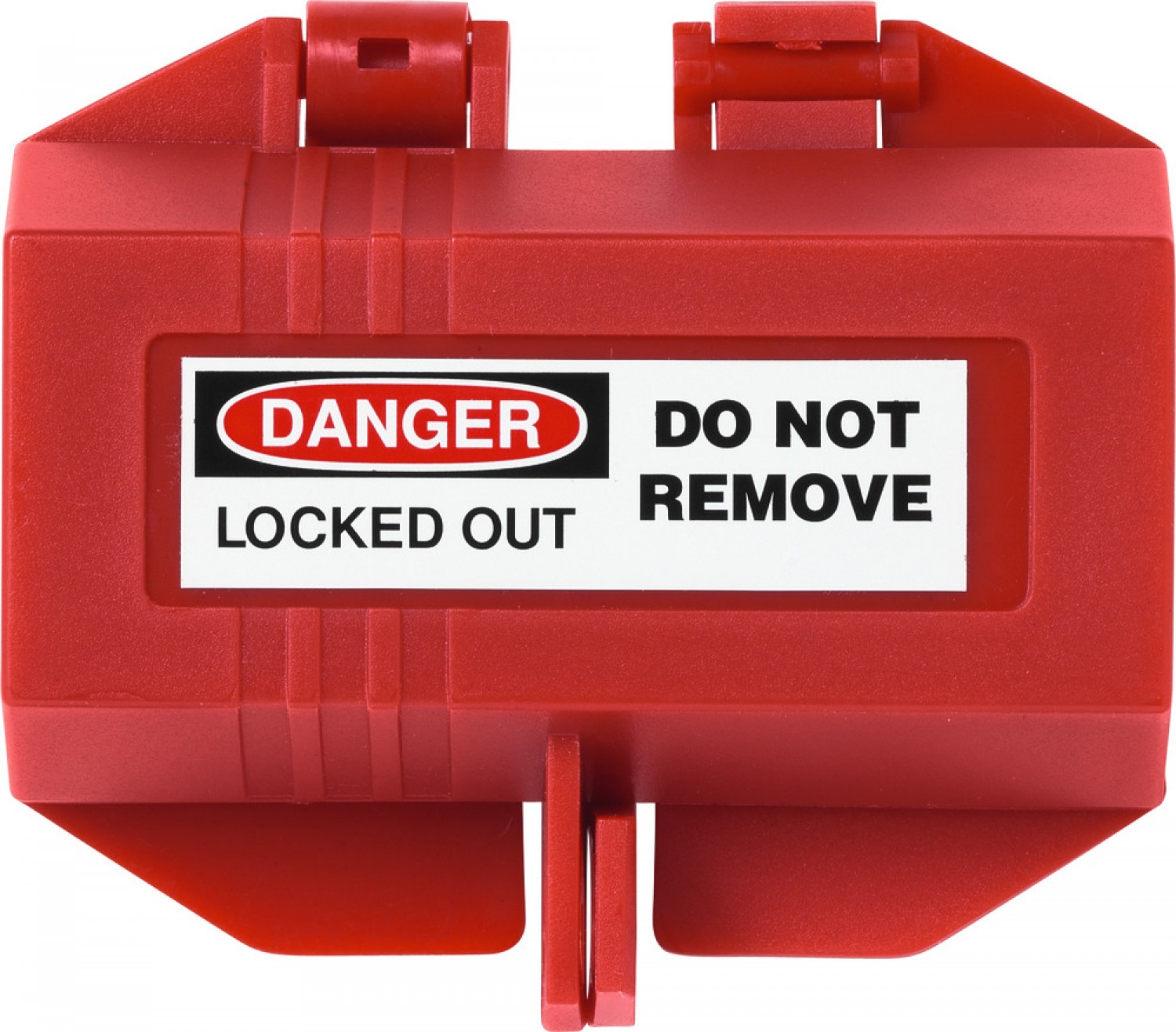 Bloqueo para enchufes ABUS P110