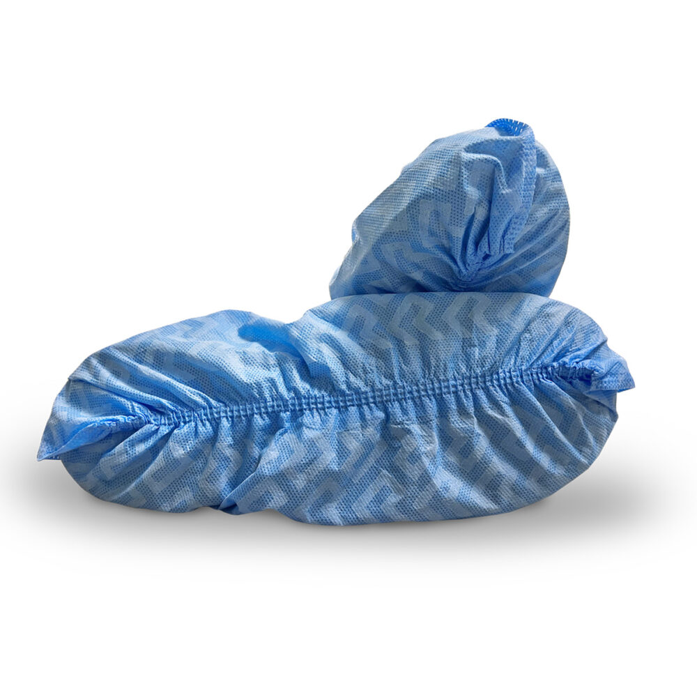 Cubrezapato SMS EliteWear AUT azul