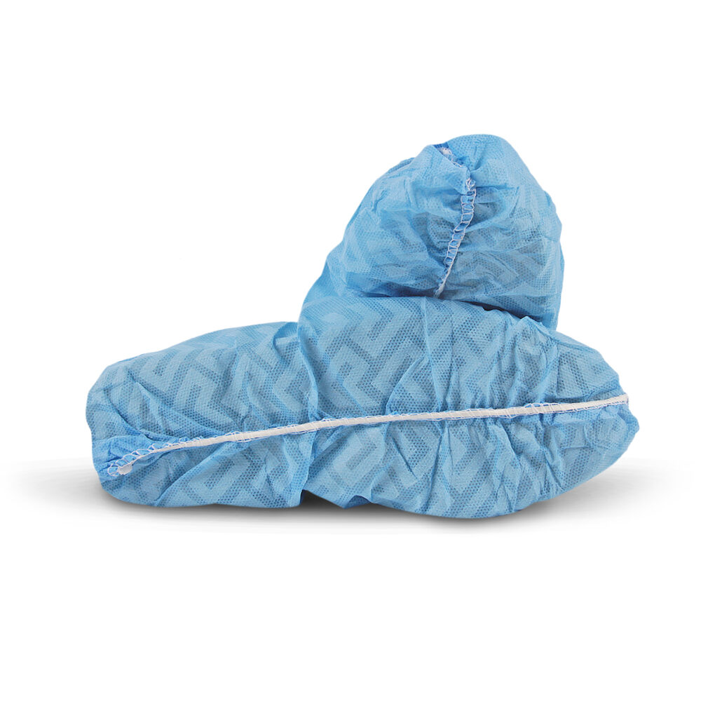 Cubrezapato SMS EliteWear STD azul