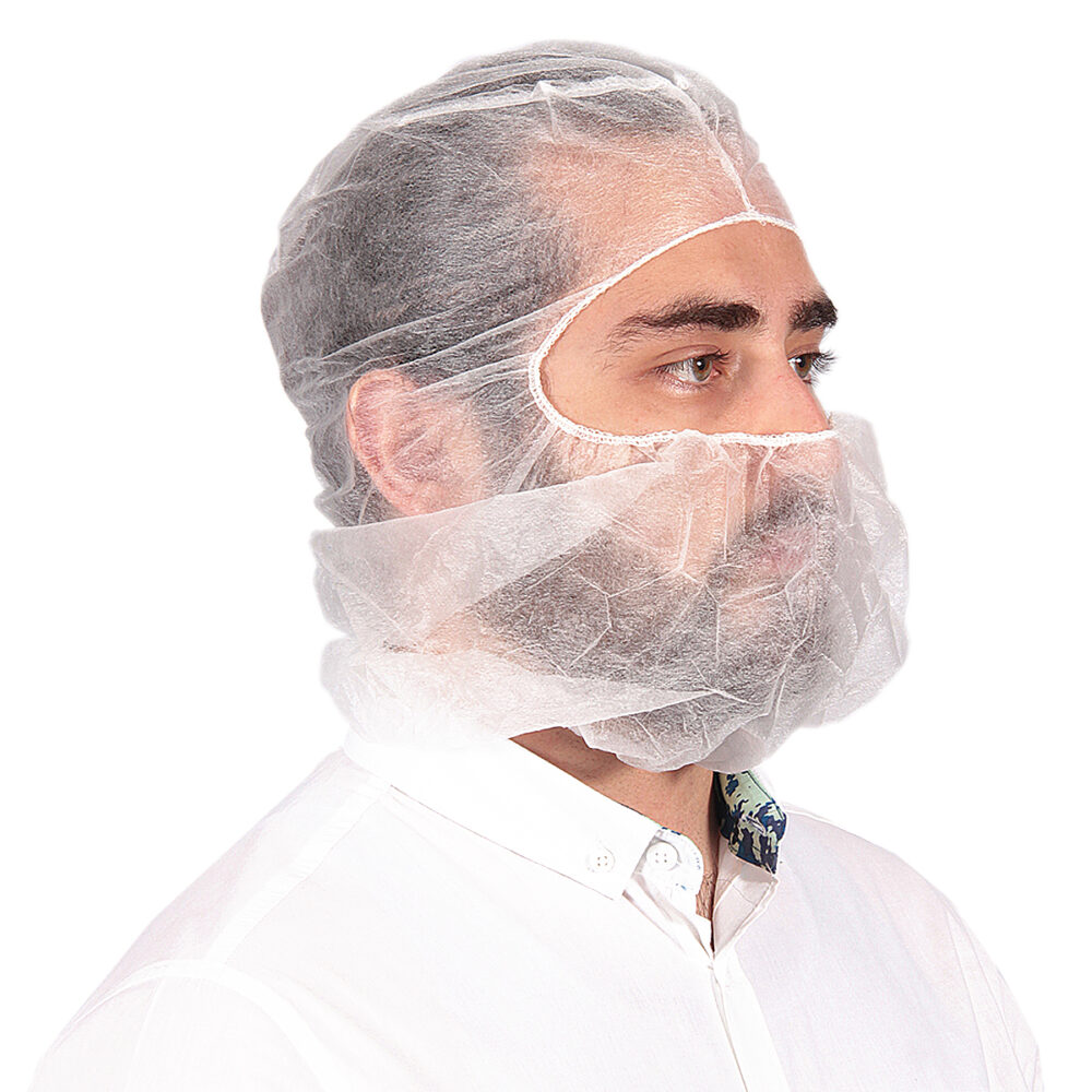 Escafandra desechable EliteWear