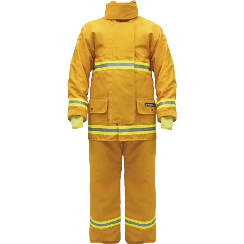 Kit bombero