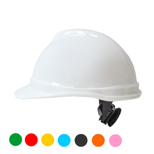 Casco de seguridad MSA