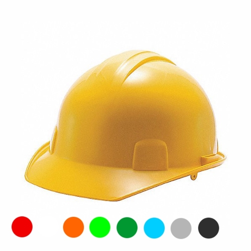 Casco de seguridad Jyrsa