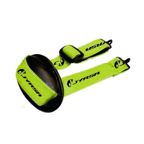 Barbiquejo elastico para casco