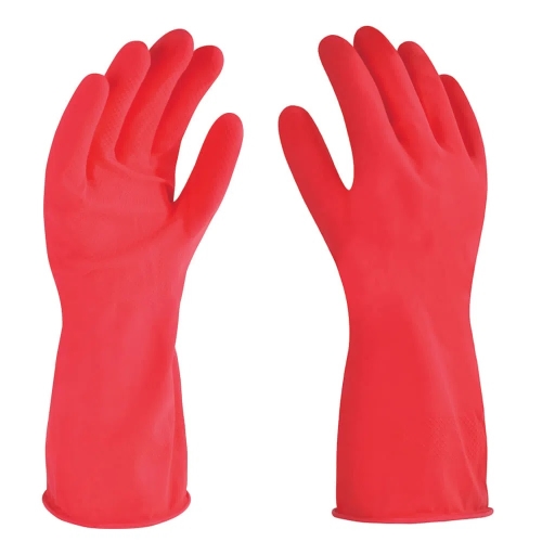 Guante de latex multiusos