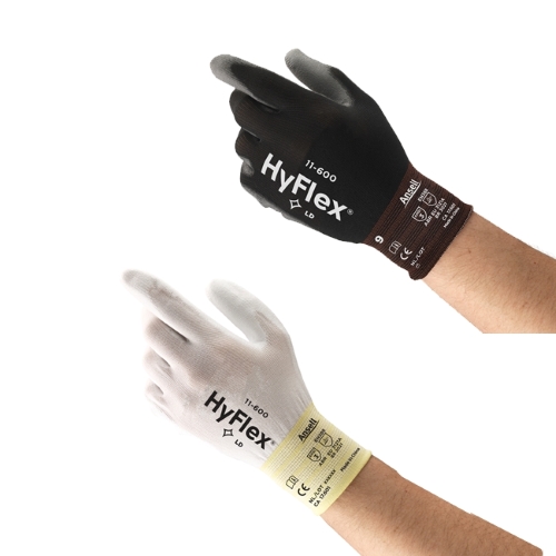 Guante 11-600 HyFlex Ansell