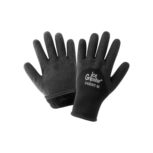Guante ice gripster bajas temperaturas