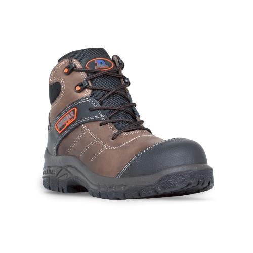 Calzado de seguridad bota Duramax