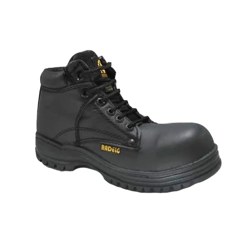 Calzado de seguridad bota radelg