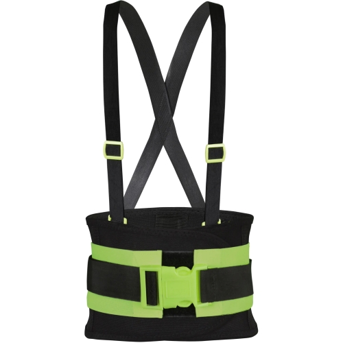 Faja elastica sacrolumbar 825c