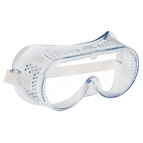 Goggle de seguridad ventilacion directa