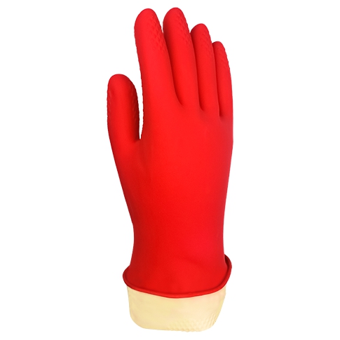 Guantes de latex multiusos