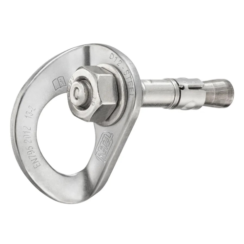Anclaje metalico de pared coeur bolt
