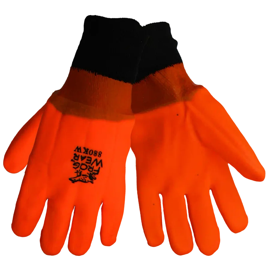 Guantes Frogwear de Doble Inmersión – Modelo 880KW