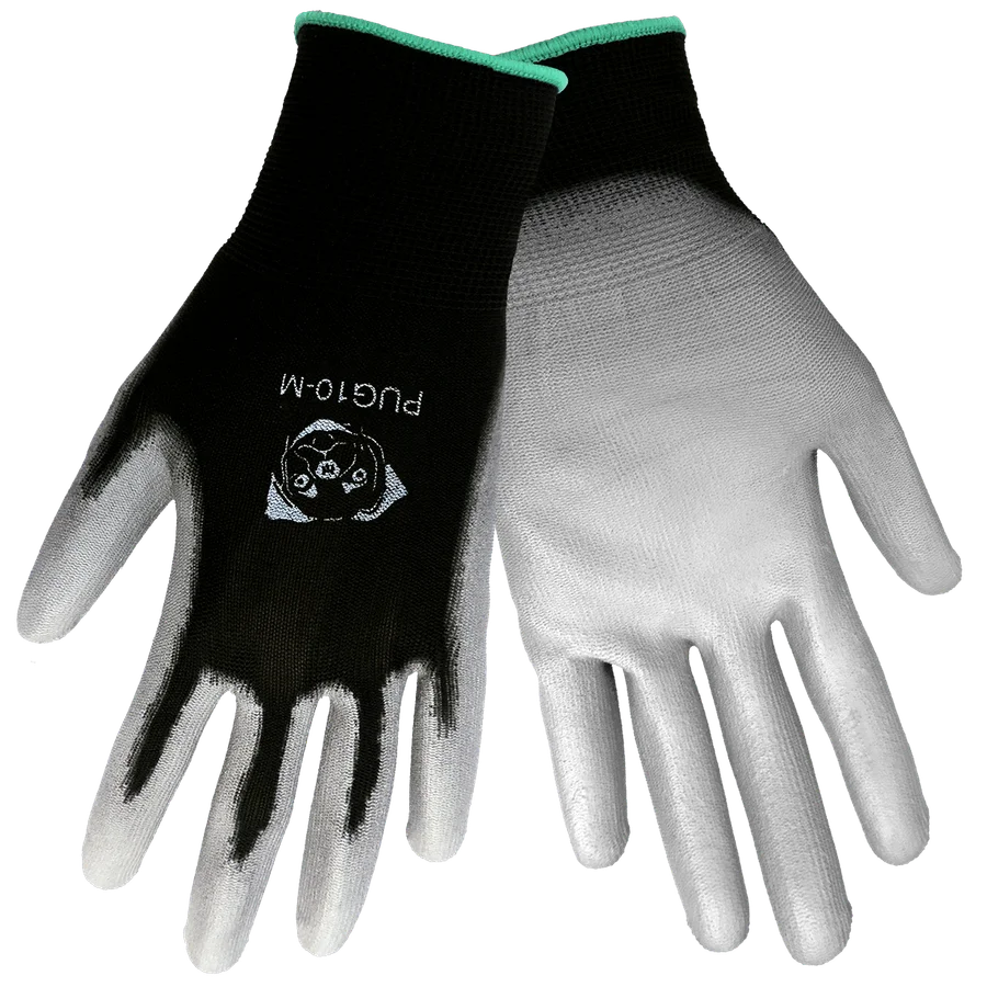 Guantes de Polietileno de Grado Económico Global Glove PUG-10